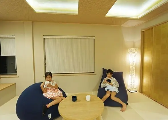 Family Daire, 3 Yatak Odası (Family Suite)