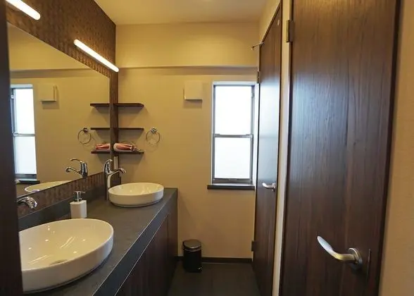 Family Daire, 3 Yatak Odası (Family Suite)