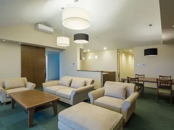 Luxury Daire, Birden Çok Yatak Odası, Jakuzi (Cloud)