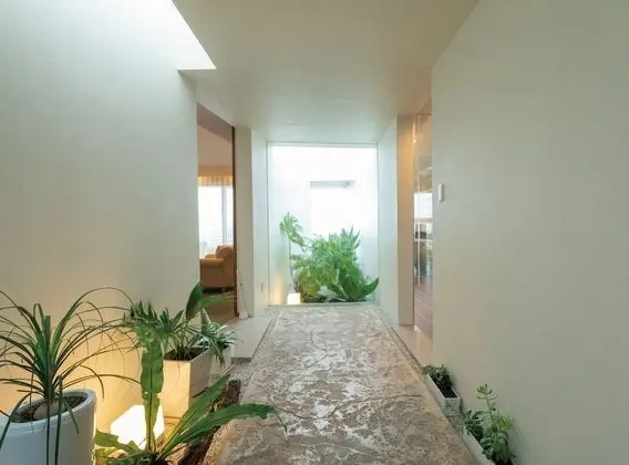 Luxury Daire, Birden Çok Yatak Odası, Jakuzi (Cloud)
