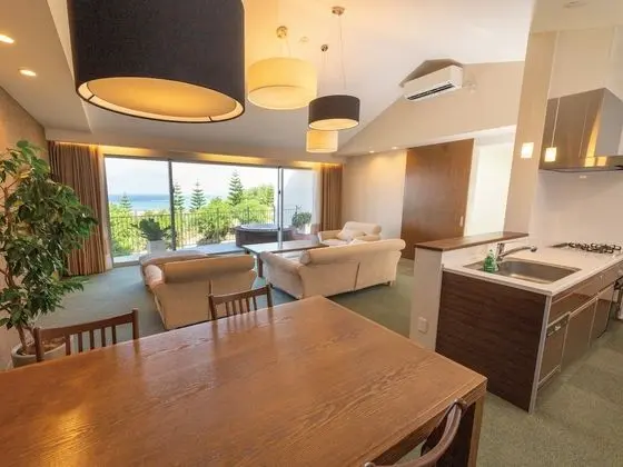 Luxury Daire, Birden Çok Yatak Odası, Jakuzi (Cloud)
