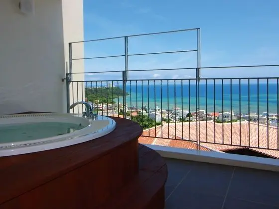 Luxury Daire, Birden Çok Yatak Odası, Jakuzi (Cloud)