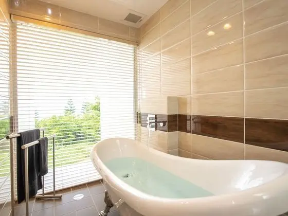 Luxury Daire, Birden Çok Yatak Odası, Jakuzi (Cloud)
