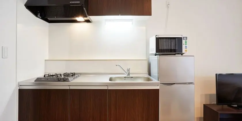 Apart Daire, Sigara İçilmez, Mutfak
