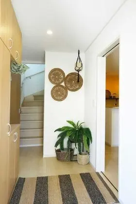 Basic Villa