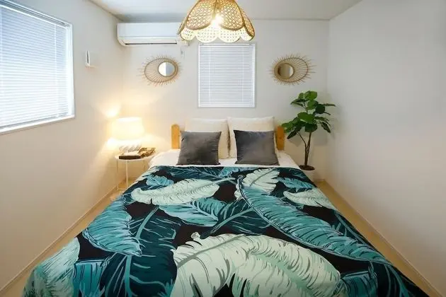 Basic Villa