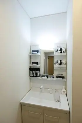 Basic Villa