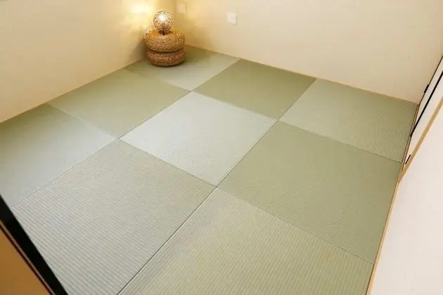Basic Villa