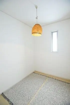 Basic Villa