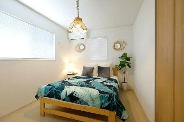 Basic Villa