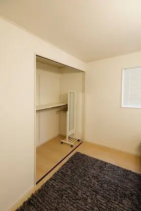 Basic Villa