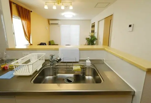 Basic Villa