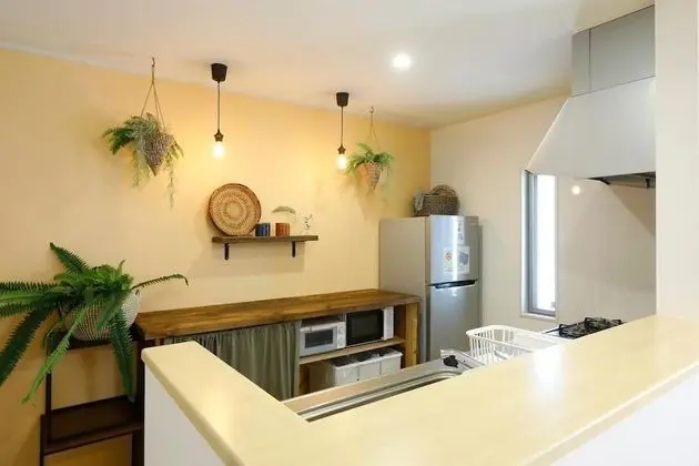 Basic Villa
