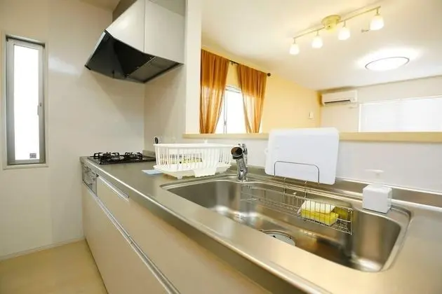 Basic Villa