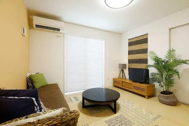 Basic Villa