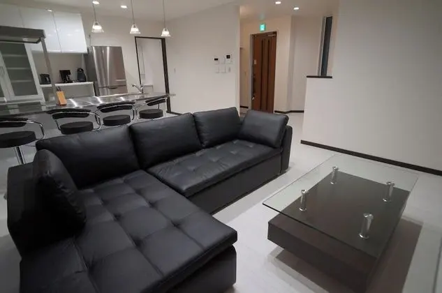 Dağ Evi, 2 Yatak Odası