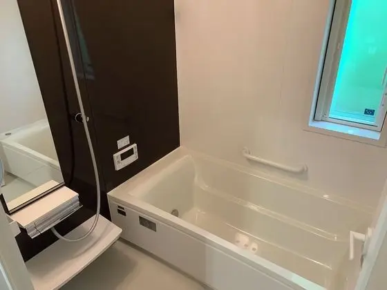 Dağ Evi, 2 Yatak Odası