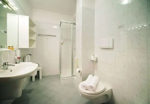 Classic Dört Kişilik Oda, Birden Çok Yatak, Dağ Manzaralı