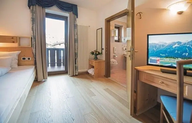 Economy Tek Kişilik Oda