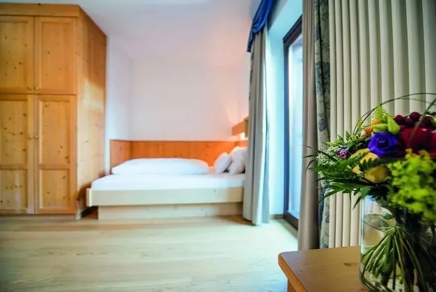 Economy Tek Kişilik Oda