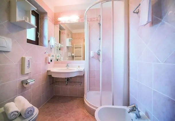 Economy Tek Kişilik Oda