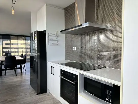 Superior Apart Daire, 2 Yatak Odası, Nehir Manzaralı