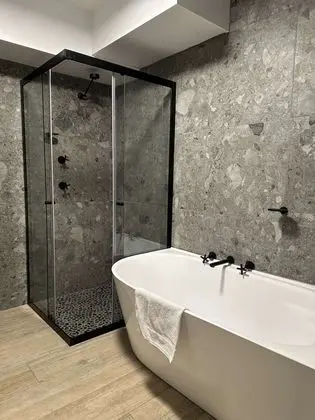 Superior Apart Daire, 2 Yatak Odası, Nehir Manzaralı