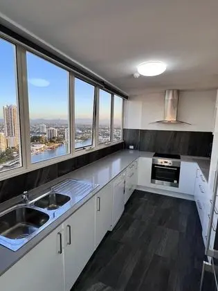 Superior Apart Daire, 3 Yatak Odası, Engellilere Uygun, Okyanus Manzaralı