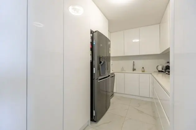 Superior Apart Daire, 3 Yatak Odası, Engellilere Uygun, Okyanus Manzaralı