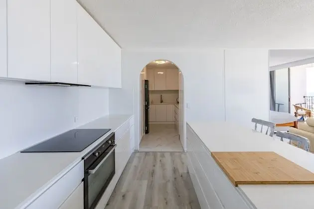 Superior Apart Daire, 3 Yatak Odası, Engellilere Uygun, Okyanus Manzaralı