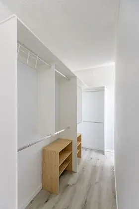 Superior Apart Daire, 3 Yatak Odası, Engellilere Uygun, Okyanus Manzaralı