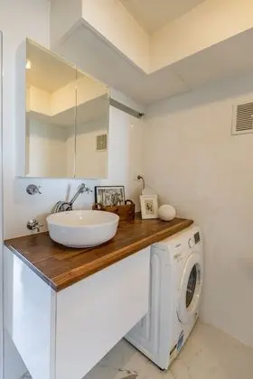 Superior Apart Daire, 3 Yatak Odası, Engellilere Uygun, Okyanus Manzaralı