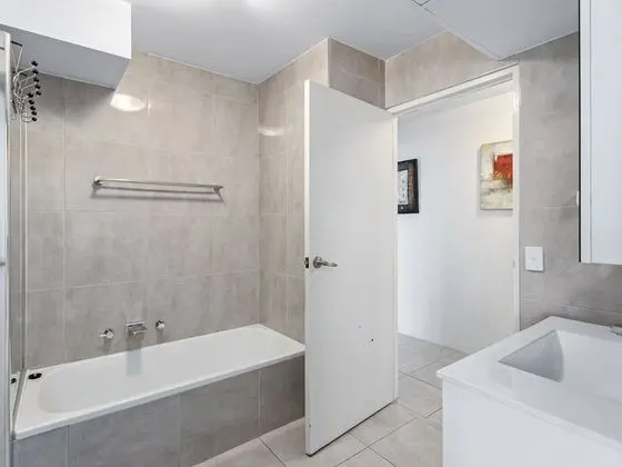 Superior Apart Daire, 3 Yatak Odası, Engellilere Uygun, Okyanus Manzaralı