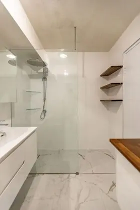 Superior Apart Daire, 3 Yatak Odası, Engellilere Uygun, Okyanus Manzaralı