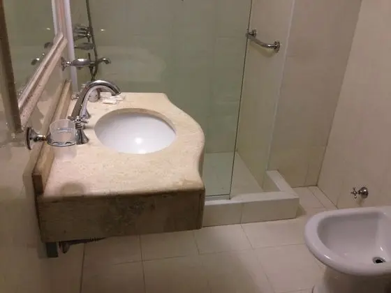 Üç Kişilik Oda (Del Plata)