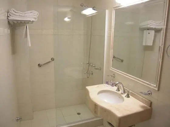 Üç Kişilik Oda (Del Plata)