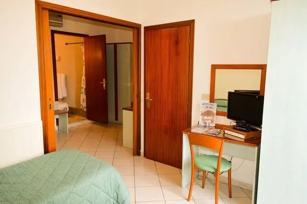 Family Oda, 2 Yatak Odası, Bahçeli