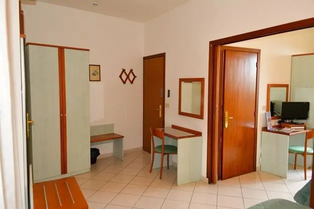 Family Oda, 2 Yatak Odası, Bahçeli