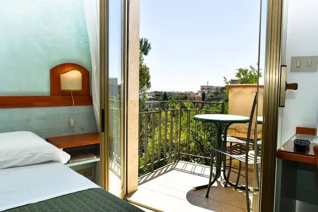 Family Oda, 2 Yatak Odası, Bahçeli