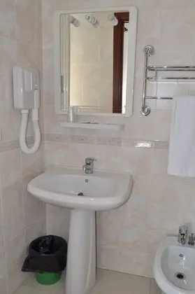 Family Oda, 2 Yatak Odası, Bahçeli