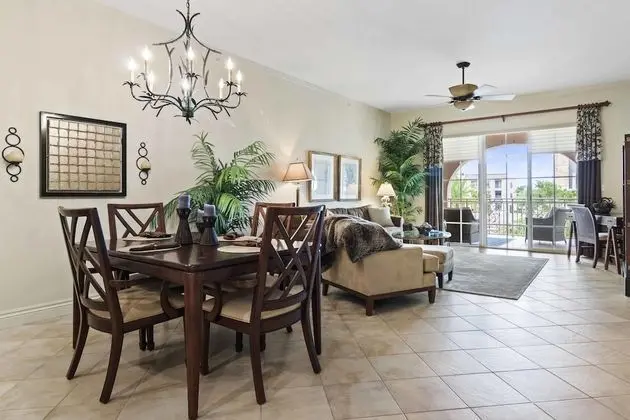 5080 Annunciation Circle, Unit 1202