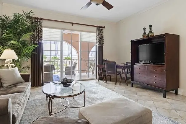 5080 Annunciation Circle, Unit 1202