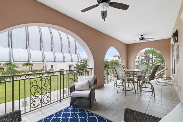 5080 Annunciation Circle, Unit 1202