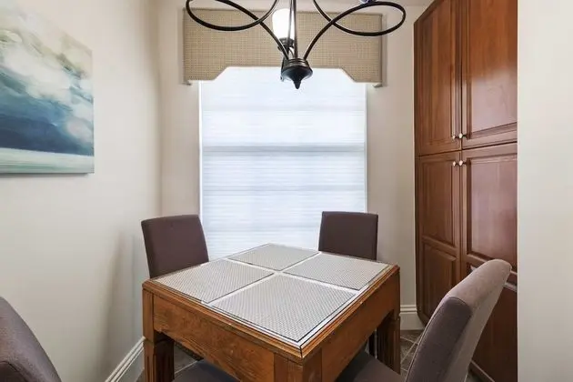 5080 Annunciation Circle, Unit 1205