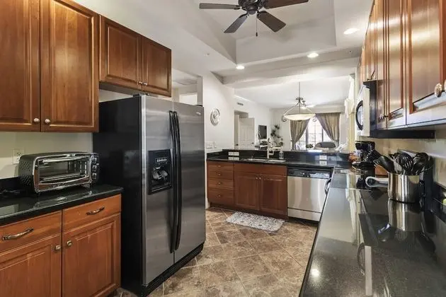 5080 Annunciation Circle, Unit 1205