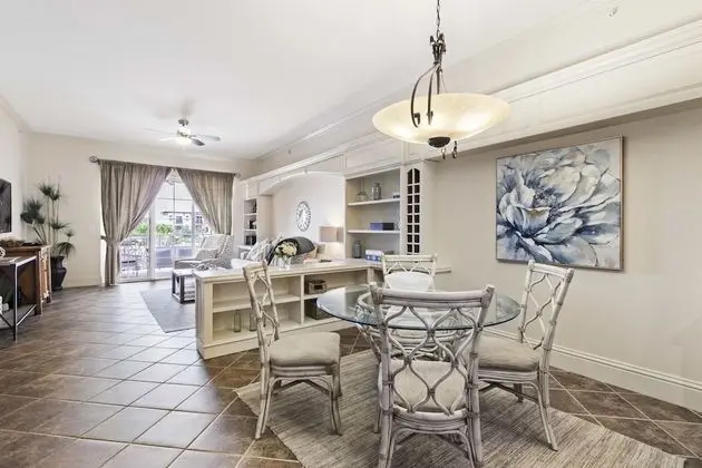 5080 Annunciation Circle, Unit 1205