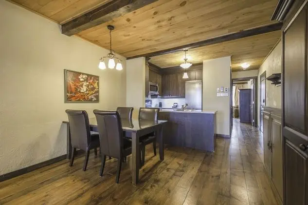 Deluxe Apart Daire, Birden Çok Yatak, Mutfak, Göl Manzaralı