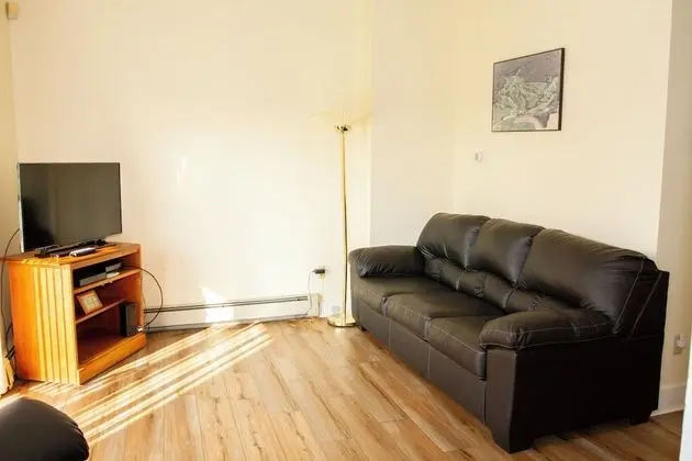 Basic Daire, 1 Yatak Odası