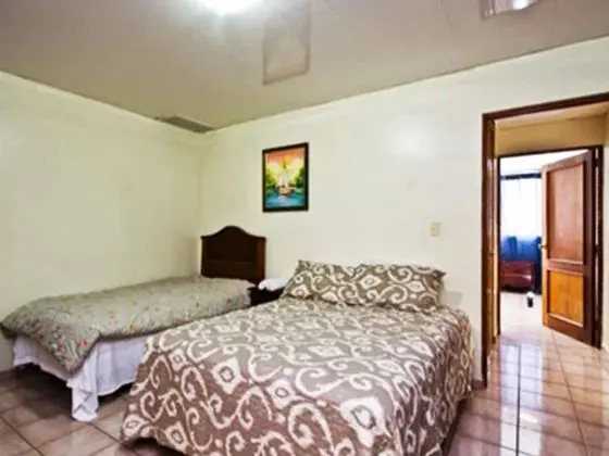 Deluxe Apart Daire, 2 Yatak Odası