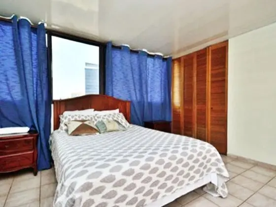 Deluxe Apart Daire, 2 Yatak Odası